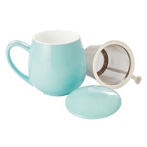 B&ouml;gre SAARA Turquoise