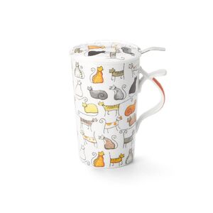 B&ouml;gre szűrővel Dodo 400ml