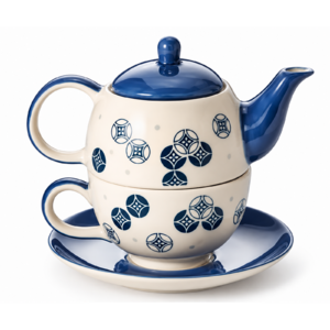 Tea for One Set Ahri
