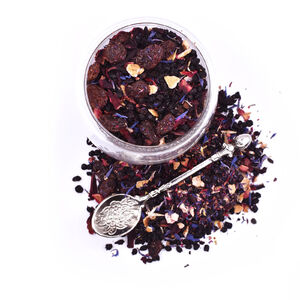 Arábiai varázs gyümölcstea 100g