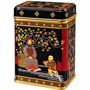 Black Jap f&eacute;mdoboz 50 g 