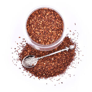 Caramell ízesített redbush tea 100g