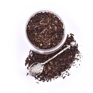 Darjeeling Happy Valley fekete tea 100g
