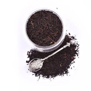 Earl Grey Special ízesített fekete tea 100g