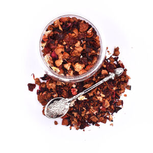 Édes Szenvedély / Licsi-eper gyümölcstea 100g