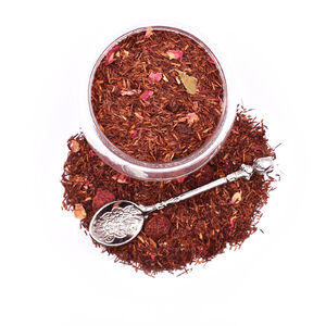 Édes Vétek Málna/Vanília ízesített redbush tea 100g