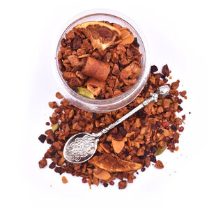 Fűszeres Alma gyümölcstea 100g