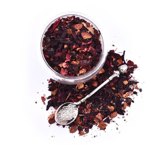 Gondűző Málna gyümölcstea 100g