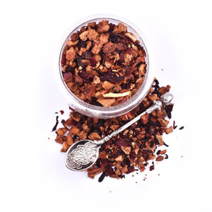 Homoktövis gyümölcstea 100g