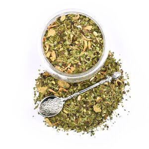 Mate Sweet Orange tea 100g