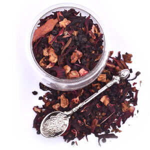 Nagymama Kertje gyümölcstea 100g