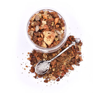 Passionfruit / Narancs gyümölcstea 100 g