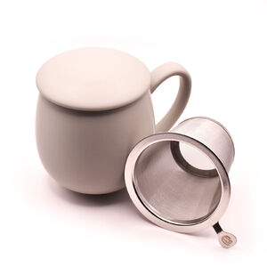 B&ouml;gre SAARA grey