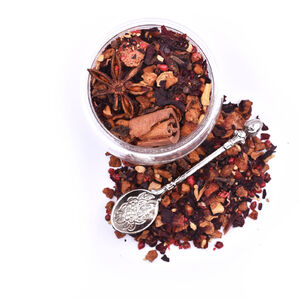 Téli Eper gyümölcstea 100g