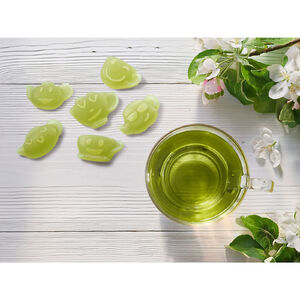 TeaMotions T&ouml;r&ouml;k Almatea Gumicukor-Tea 