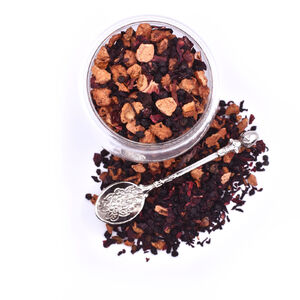 Vadcseresznye gyümölcstea 100g