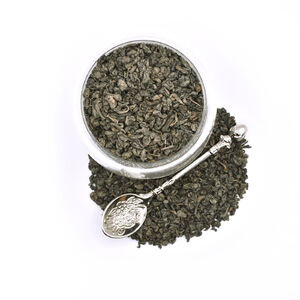 Zhu Cha China Gunpowder (kínai gyöngytea) 100g